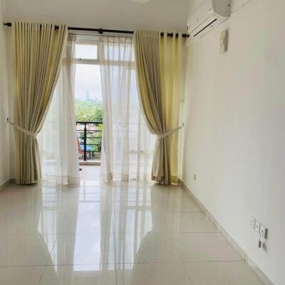 03 Rooms Unfurnished Apartment for Sale in Ethul Kotte Alakeshwara Road-1