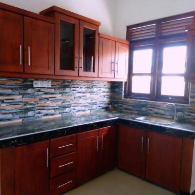 Moragahena unresidentified new house 100m to main bus road-5