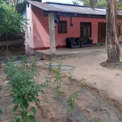 4 பரப்பு காணி மற்றும் வீடு விற்பனைக்கு உண்டு இடம்:கிளிநொச்சி