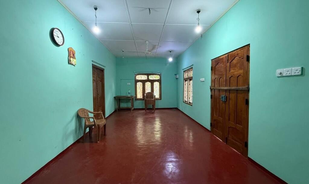 urumpirai ஊரெழுவில் 3 பரப்பு காணியில் அமைந்த வீடு 🏡விற்பனைக்கு-7