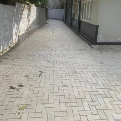 LAND WITH OLD HOUSE FOR SALE IN NUGEGODA(kohuwala)