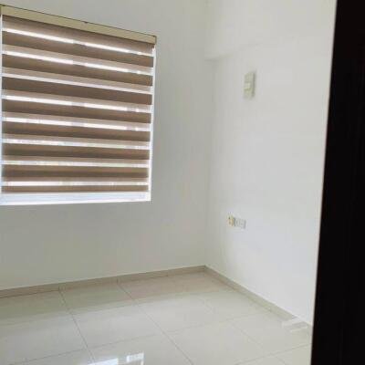 03 Rooms Unfurnished Apartment for Sale in Ethul Kotte Alakeshwara Road-5