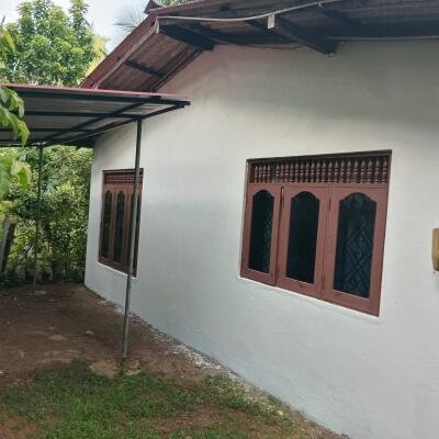 House for sale immediately in Panadura Thanthirimulla area.-9