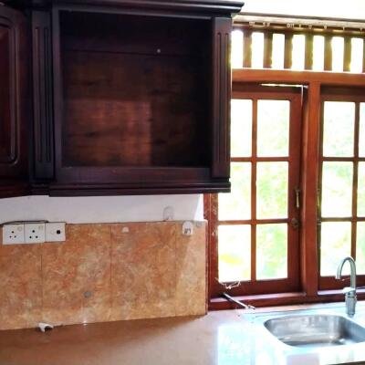 Modern two storey house for sale in Mirigama city-6