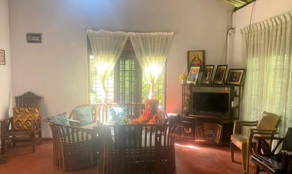 Bandaragama Valmilla house-4
