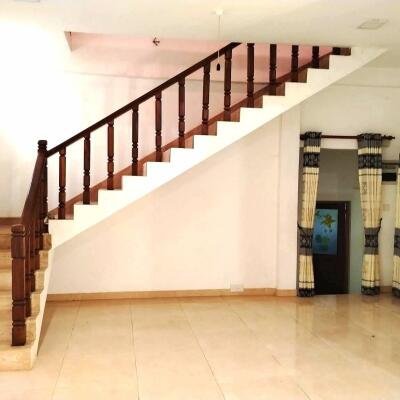 Modern two storey house for sale in Mirigama city-5