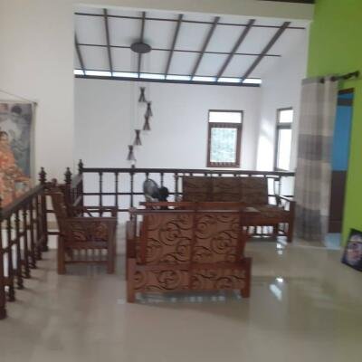 18 perches house for sale in Estate town near Ambalangoda town-3