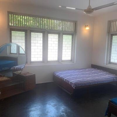 LAND WITH OLD HOUSE FOR SALE IN NUGEGODA(kohuwala)