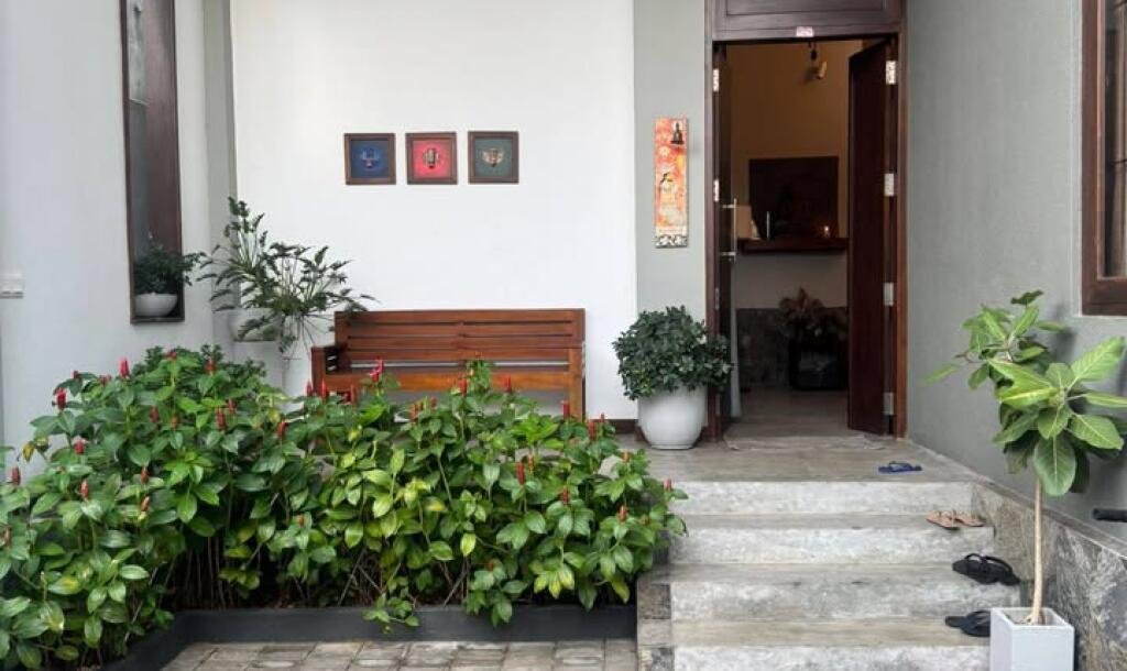 Two Storyed House For Sale in  Kottawa-2