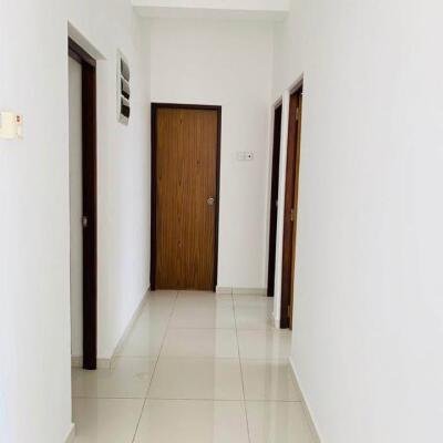 03 Rooms Unfurnished Apartment for Sale in Ethul Kotte Alakeshwara Road-6