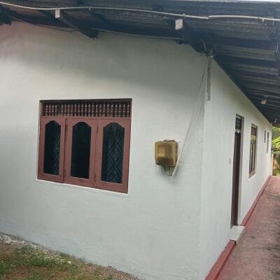 House for sale immediately in Panadura Thanthirimulla area.-8