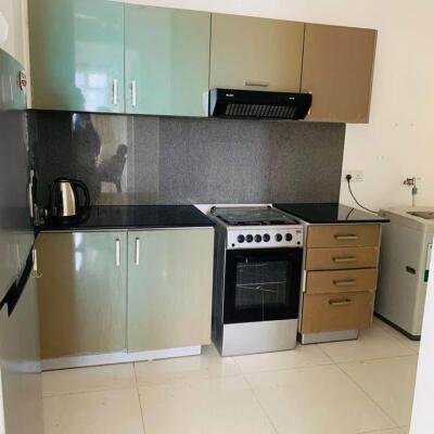 03 Rooms Unfurnished Apartment for Sale in Ethul Kotte Alakeshwara Road-7