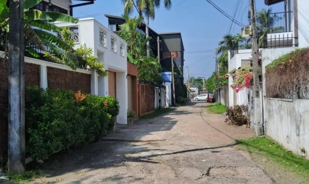 Two Story House-1
