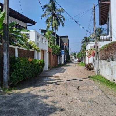 Two Story House-1