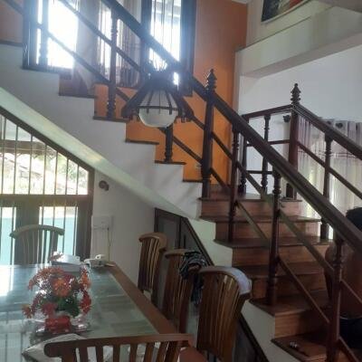 18 perches house for sale in Estate town near Ambalangoda town-2