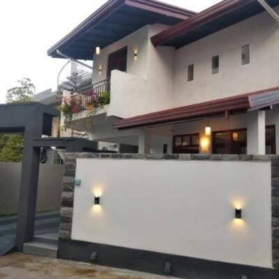 From Matthegoda city sale A two story house-1