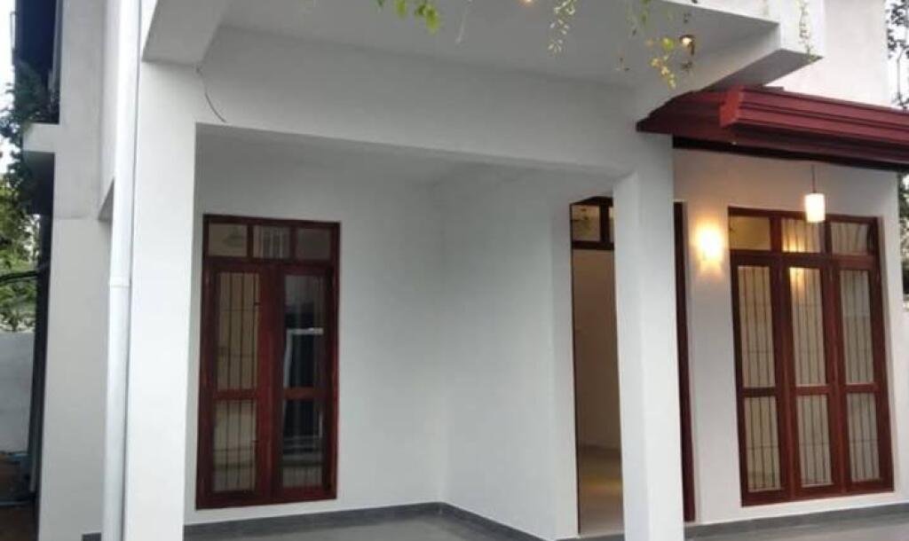 From Matthegoda city sale A two story house-9