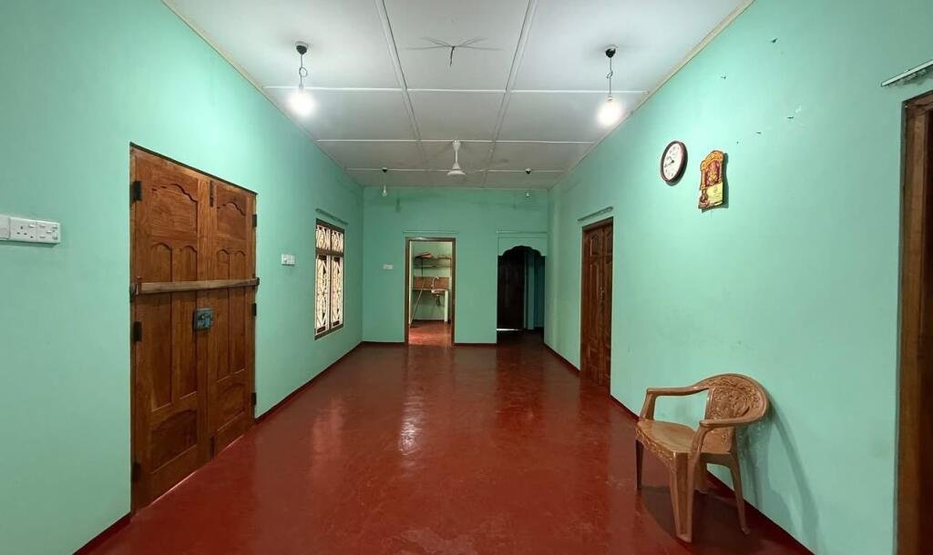 urumpirai ஊரெழுவில் 3 பரப்பு காணியில் அமைந்த வீடு 🏡விற்பனைக்கு-5