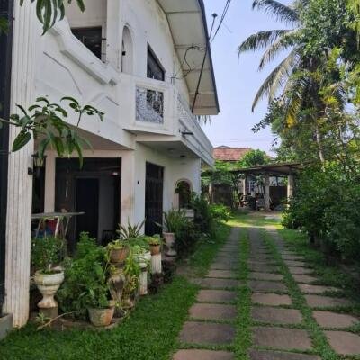 Two Story House-6