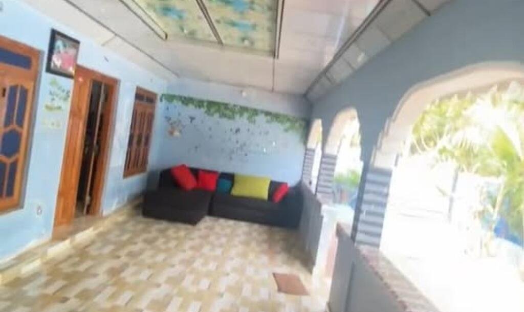 6-perch house with all facilities available for sale in Vallipunam, Puthukudiyuppu, Mullaitivu-2
