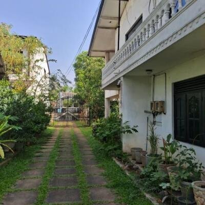 Two Story House-9