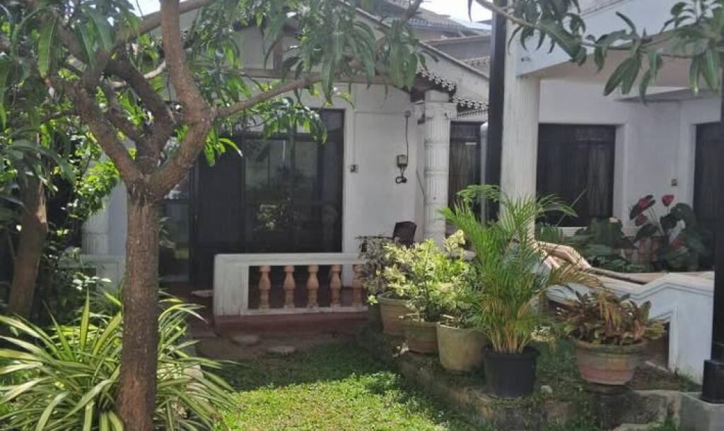 Two Story House-4
