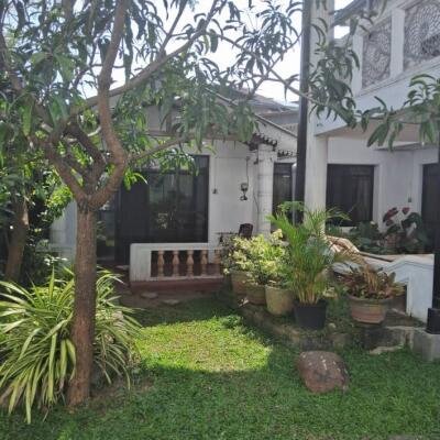 Two Story House-4