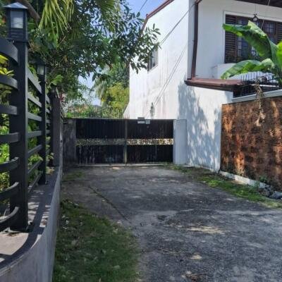 Two Story House-2
