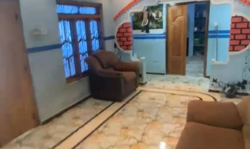 6-perch house with all facilities available for sale in Vallipunam, Puthukudiyuppu, Mullaitivu-3
