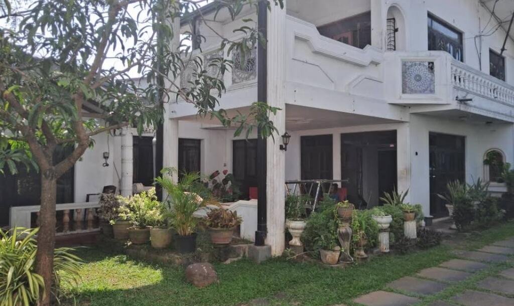 Two Story House-5