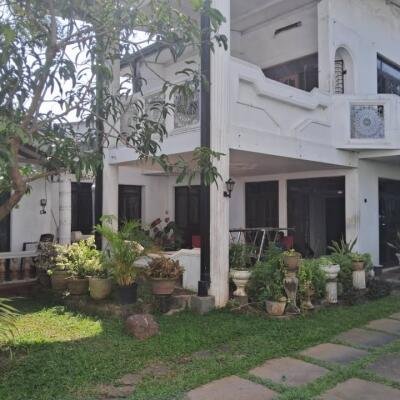 Two Story House-5