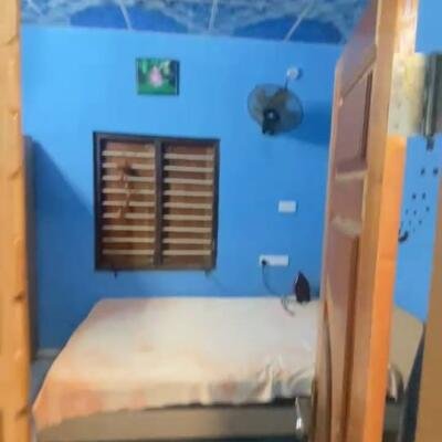 6-perch house with all facilities available for sale in Vallipunam, Puthukudiyuppu, Mullaitivu