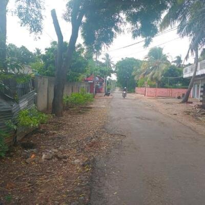வவுனியா உக்குளாங்குளம் பகுதியில் 𝟏 பரப்பு உறுதிக் காணி-1