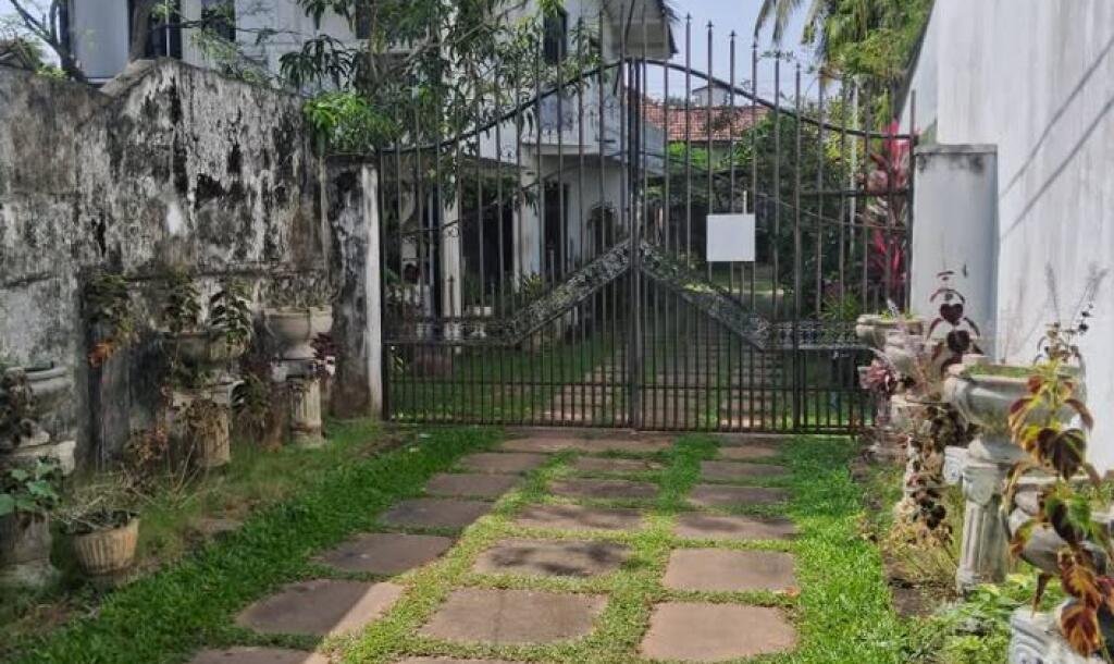Two Story House-3