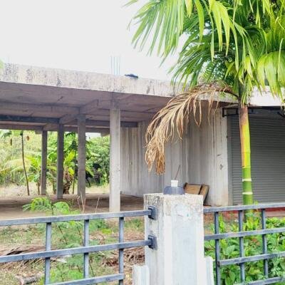 இளவாலை, பெரியவிளான் சந்திக்கு அண்மித்த பகுதியில், 4 கடைகளுடன் கூடிய கட்டிடம் விற்பனைக்கு-2