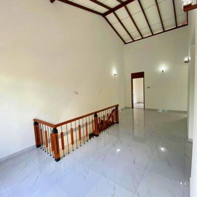 Brand New Two-Storey House for Sale – Korathota, Kaduwela Road, Athurugiriya (Laksha 355)-9