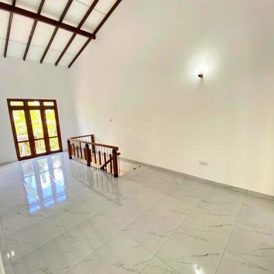 Brand New Two-Storey House for Sale – Korathota, Kaduwela Road, Athurugiriya (Laksha 355)-8
