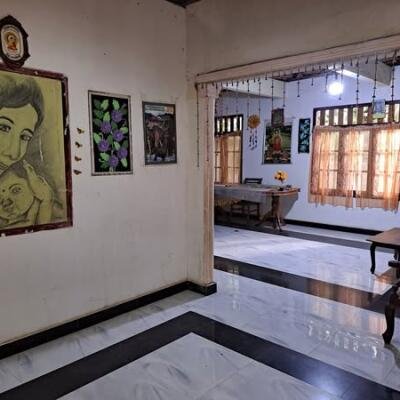 10 perches house for sale in Ganegoda area near 500 meters to Mirigama tree junction.-2