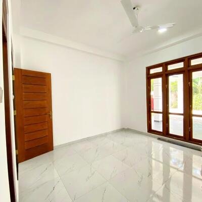 Brand New Two-Storey House for Sale – Korathota, Kaduwela Road, Athurugiriya (Laksha 355)-15