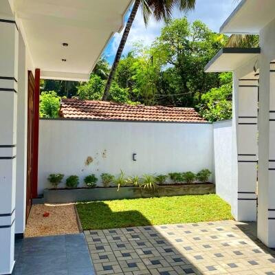 Brand New Two-Storey House for Sale – Korathota, Kaduwela Road, Athurugiriya (Laksha 355)-19