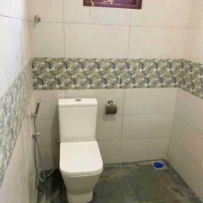 Brand New Two-Storey House for Sale – Korathota, Kaduwela Road, Athurugiriya (Laksha 355)-13