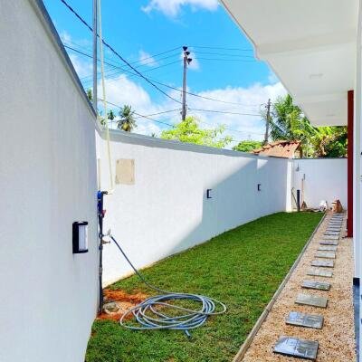 Brand New Two-Storey House for Sale – Korathota, Kaduwela Road, Athurugiriya (Laksha 355)-16