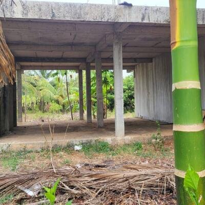 இளவாலை, பெரியவிளான் சந்திக்கு அண்மித்த பகுதியில், 4 கடைகளுடன் கூடிய கட்டிடம் விற்பனைக்கு-4