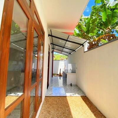 Brand New Two-Storey House for Sale – Korathota, Kaduwela Road, Athurugiriya (Laksha 355)-18
