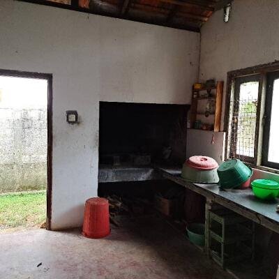 10 perches house for sale in Ganegoda area near 500 meters to Mirigama tree junction.-8