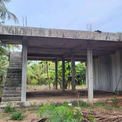 இளவாலை, பெரியவிளான் சந்திக்கு அண்மித்த பகுதியில், 4 கடைகளுடன் கூடிய கட்டிடம் விற்பனைக்கு-5