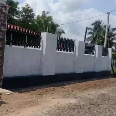 A complete house for sale with 15 perches located near Negombo (Kadawala) town in Gampaha district.-7