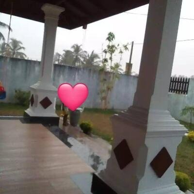 A complete house for sale with 15 perches located near Negombo (Kadawala) town in Gampaha district.-3