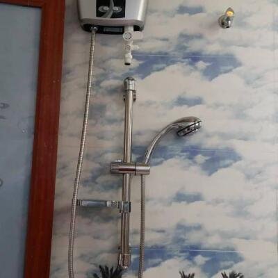 A complete house for sale with 15 perches located near Negombo (Kadawala) town in Gampaha district.-2