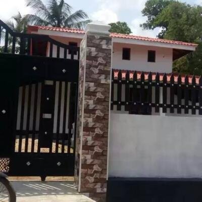 A complete house for sale with 15 perches located near Negombo (Kadawala) town in Gampaha district.-9